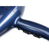 Фен DEWAL PRO MIDNIGHT 03-107, темно-синий 03-107 Dark Blue